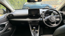 Mazda 2 Hybrid 1.5i Hybrid Select 5dr CVT Hybrid Hatchback